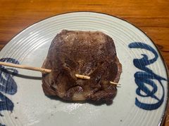 -晶吉·居酒屋·烧鸟·生鱼饭(中山区民主广场店)