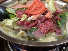 -陈记泸州酸菜豆花火锅(建设路店)