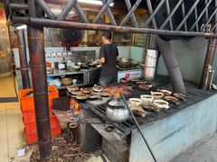 -关氏饮食店