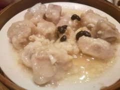 -唐拉雅秀酒店-唐苑中餐厅