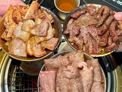 -300杯·和牛烧肉清酒专门店(廊里店)