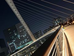 -海心沙亚运公园
