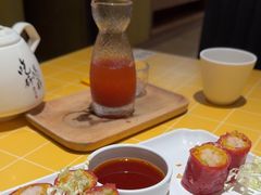 -蔡澜点心·粤菜(花城汇南区店)