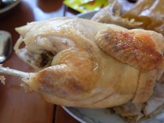 -阿侬盐焗鸡(清澜店)