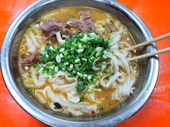 老友牛肉粉-舒记粉店(七星路店)