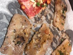 -正宗齐齐哈尔烤肉·齐牛哥鲜切炭火烤肉(杭州总店)