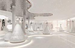 点击看大图 -27°罗马风情婚纱摄影