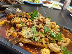 -丽华餐厅·天津菜(艳阳路店)