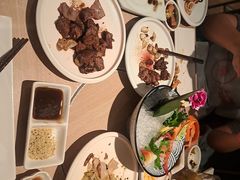 -大渔铁板烧(万象城店)