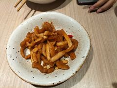 -大师兄·西北小馆(南沙万达广场店)