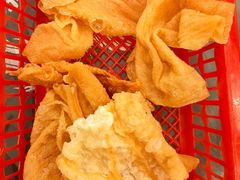 -潮汕•草根牛肉档(中江路店)