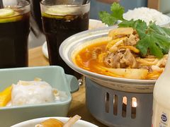 -米泰芒·东南亚料理(体育西店)