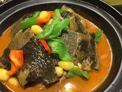 -尚岛私房菜(西方巷店)