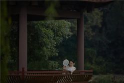-摩玛婚纱摄影(杭州店)