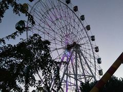 -白沙门生态公园