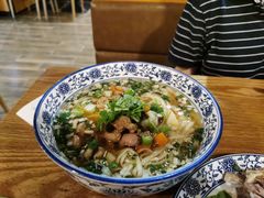 -西北狼(GOGO新天地店)
