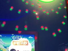 -星歌派对量贩KTV(华生店)