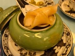 -夏苑(新加坡丽思卡尔顿美年酒店)