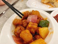 -翠华餐厅(正佳广场店)