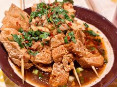 -串盟烧烤·长沙美食地标(星沙店)
