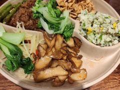 -素满香·食养自助(建邺万达店)