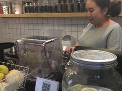-JUICE  TIMES(中茵海华店)