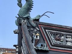 -钦赐仰殿道观
