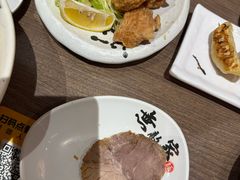 -无敌家现熬骨汤拉面(颐堤港店)