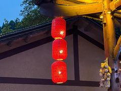 -车溪民俗旅游区