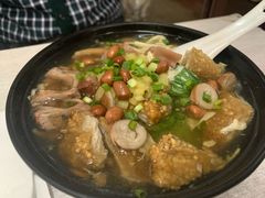-阿芬卤面(花巷店)