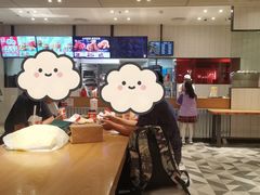 -肯德基(星河店)