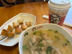 -南城香·饭香串香馄饨香(赵公口店)