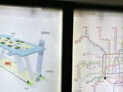 -上海科技馆(地铁站)