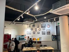 -君东记本帮面馆(天钥桥路店)