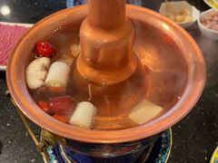 -南门涮肉(上海二店)