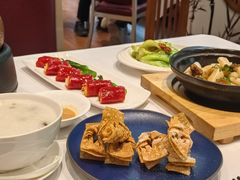 -南宁荔园维景国际大酒店·荔园中餐厅