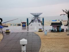 -山海广场