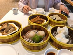 -大海湾酒楼(人南店)