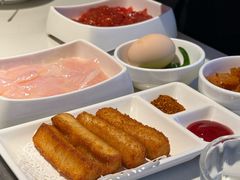 -海底捞火锅(威高广场店)