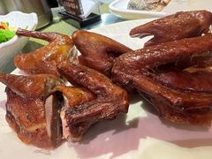 -鸽味轩·粤菜小馆(高楼门总店)