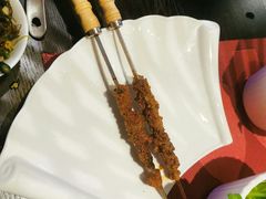 -食鲜捞火锅(湖西路店)