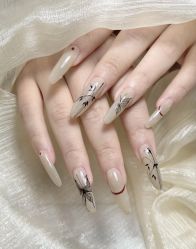 -斯馨·健康美甲美睫