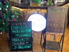 等位区-阳光披萨(辽宁路店)