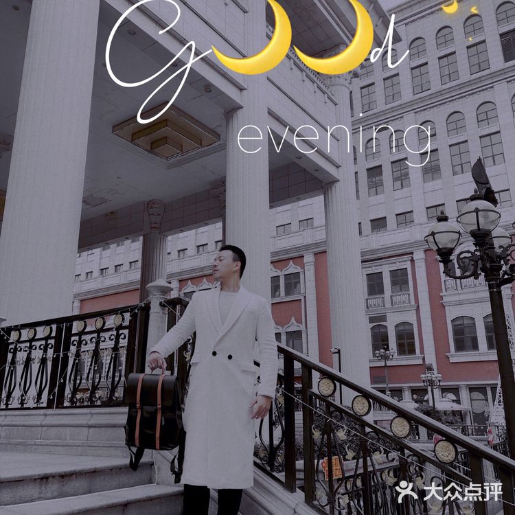 ʚɞ 0 ʚɞ元欧洲游•艺式感|威尼斯小镇
