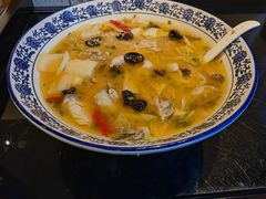 -紫东阁酒楼·中餐厅(东方广场假日酒店)