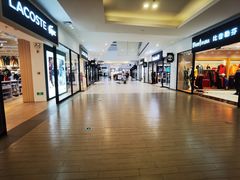 -宁波杉井奥特莱斯广场