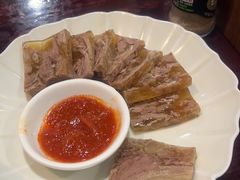 -同得兴 Since·1995 传统苏式面馆(嘉馀坊店)