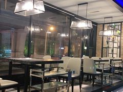 大堂-天都火锅酒楼(虹梅南路店)