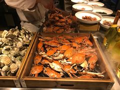 -星伦多自助料理·涮烤一体(嘉兴八佰伴店)