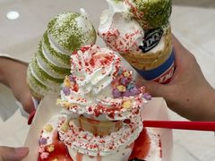 -DQ·蛋糕·冰淇淋(西城红场店)